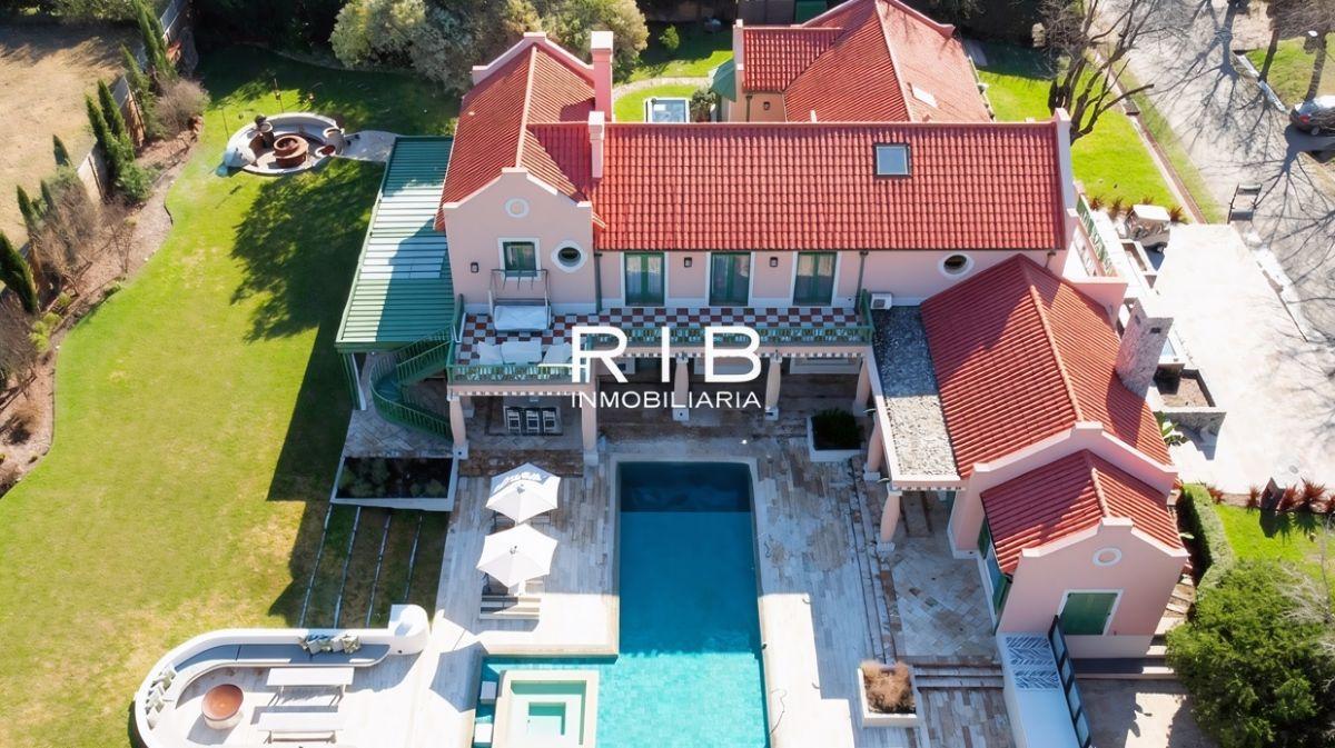 Foto de Exclusiva Propiedad Estilo Italiano sobre 3140 m2, imagen 1