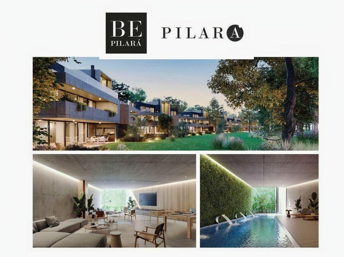 Foto de BE Pilará - Moderno Departamento de 2 ambientes, imagen 3