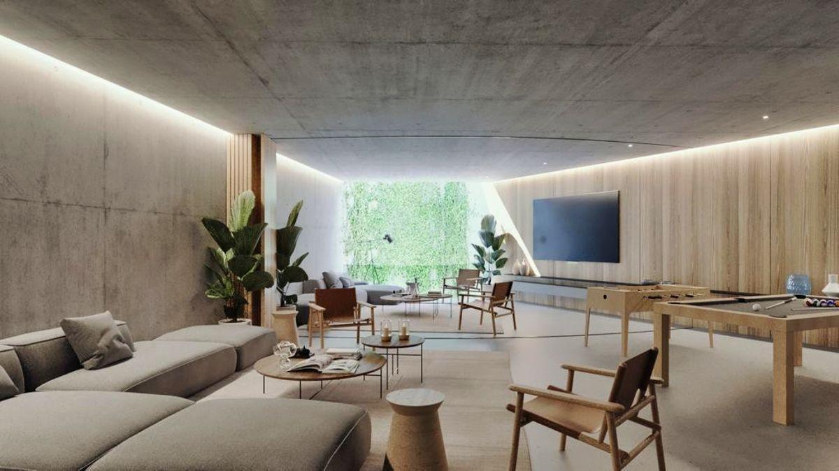 Foto de BE Pilará - Moderno Departamento de 3 ambientes con Jardín, imagen 5