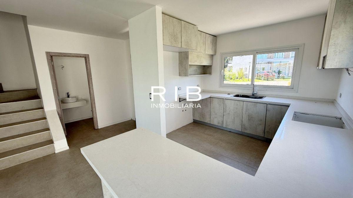 Foto de Pilará Townhouses - 4 ambientes en Duplex con Jardín, imagen 4