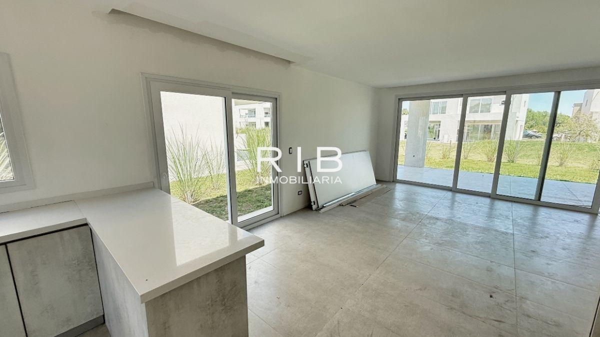 Foto de Pilará Townhouses - 4 ambientes en Duplex con Jardín, imagen 3
