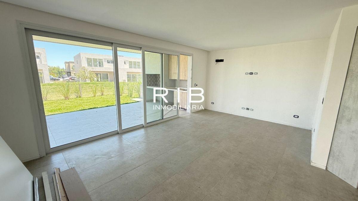 Foto de Pilará Townhouses - 4 ambientes en Duplex con Jardín, imagen 5