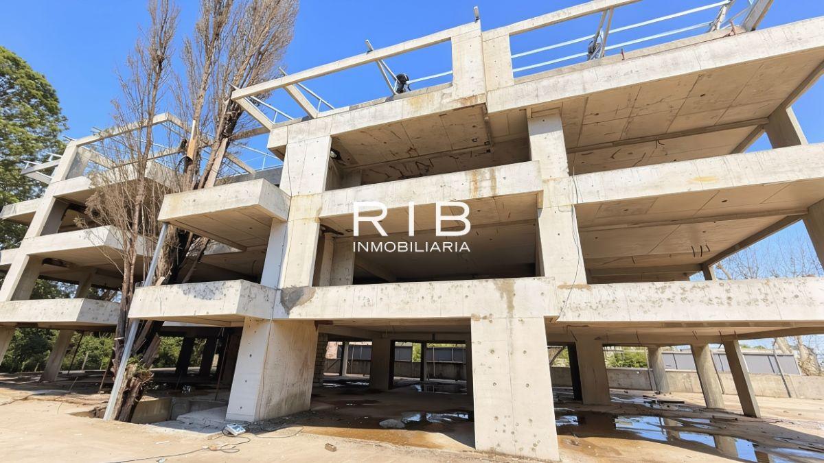 Foto de 2 ambientes con balcón - PREVENTA en Alto Pilar, imagen 3