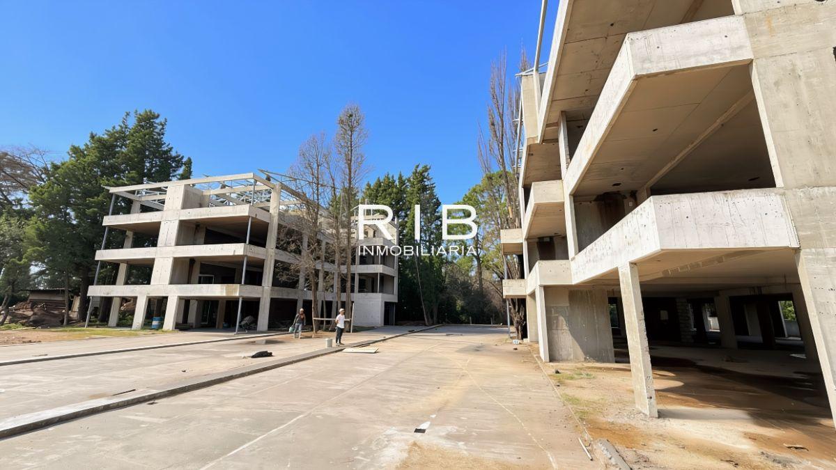 Foto de PREVENTA Lanzamiento - 2 ambientes con balcón, imagen 5