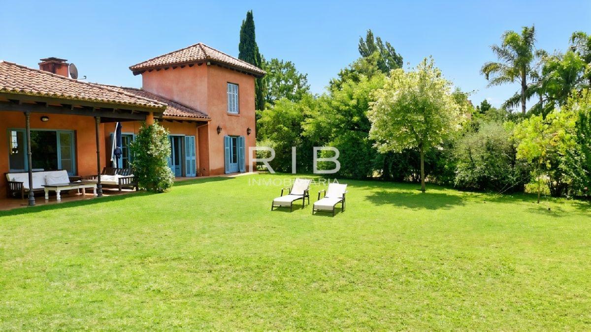 Foto de Propiedad Estilo Portugués sobre 1300 m2 - Acepta Financiación, imagen 5