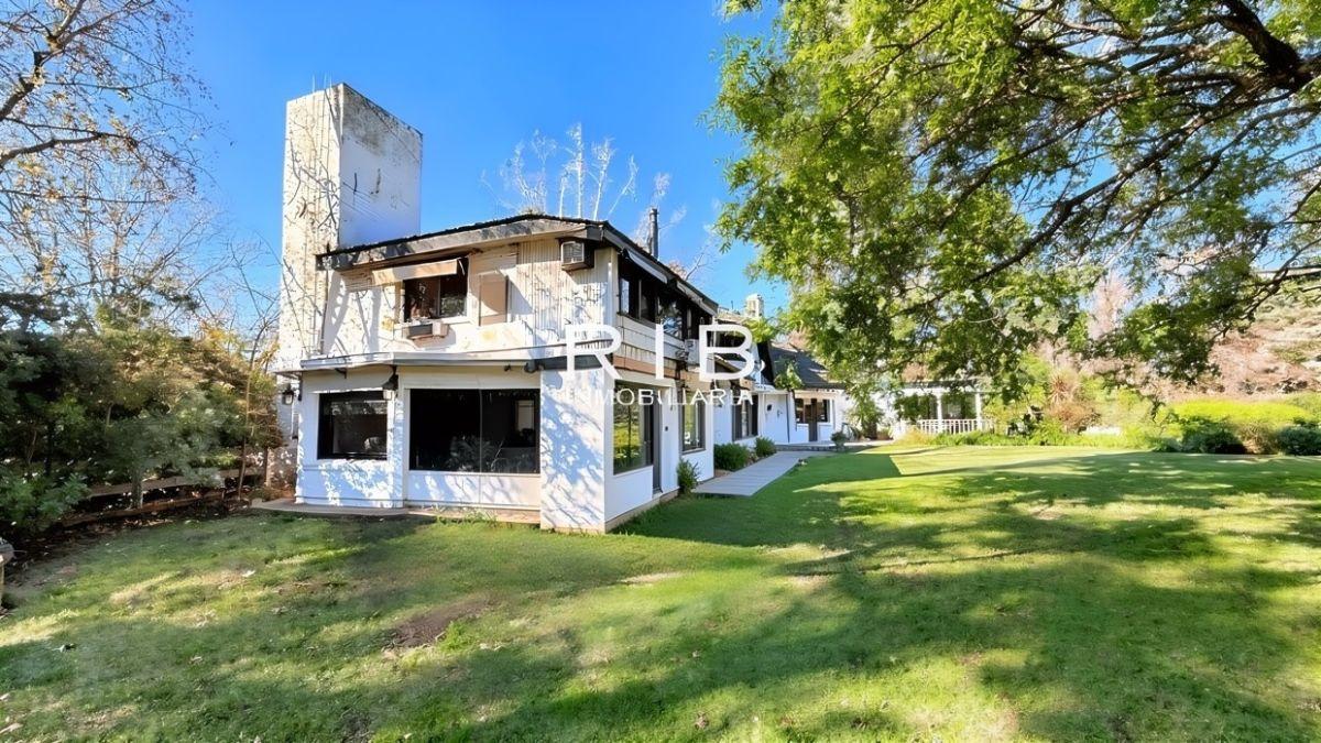 Foto de Importante Propiedad al Polo sobre 2163 m2, imagen 5