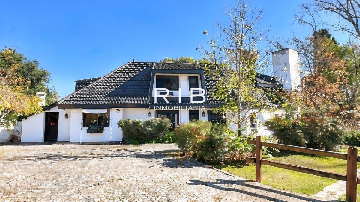 Foto de Importante Propiedad al Polo sobre 2163 m2, imagen 1