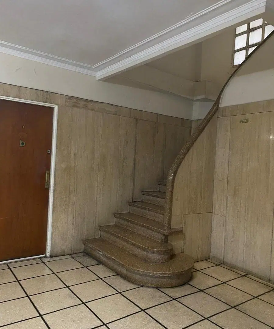 Venta con Renta - Departamento - Palermo 4