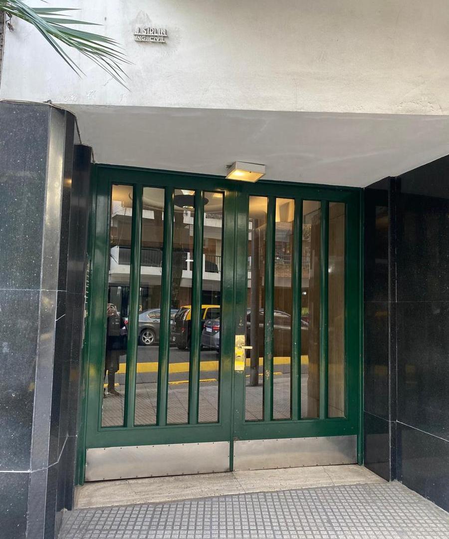 Venta con Renta - Departamento - Palermo