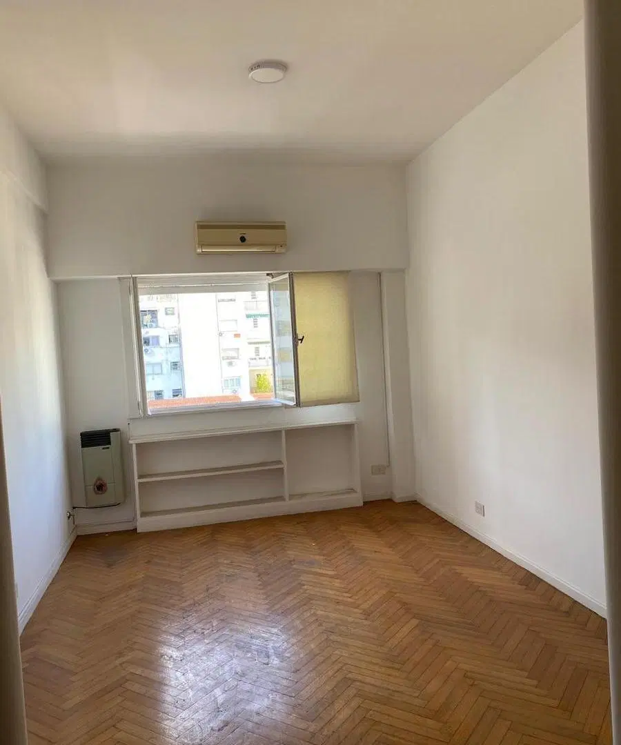 Venta con Renta - Departamento - Palermo 3