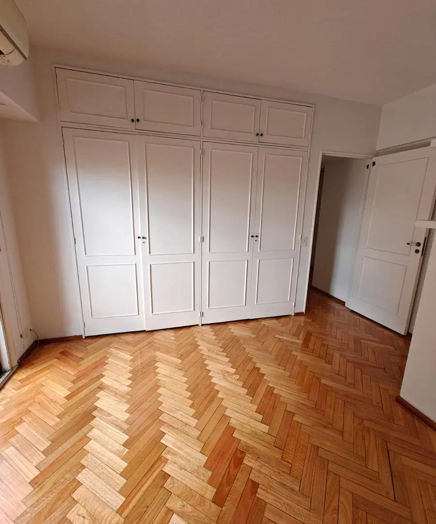 Excelente departamento luminoso con amenities 3