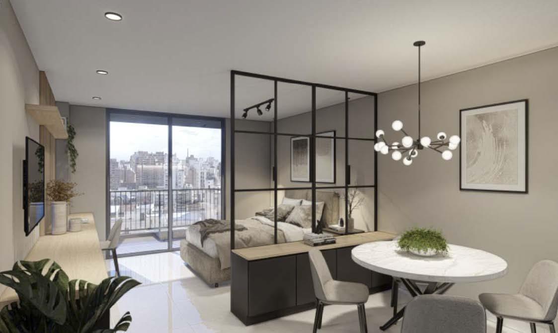 Foto de VENTA DEPTO NVA CBA RONDEAU AL 300!, imagen 4