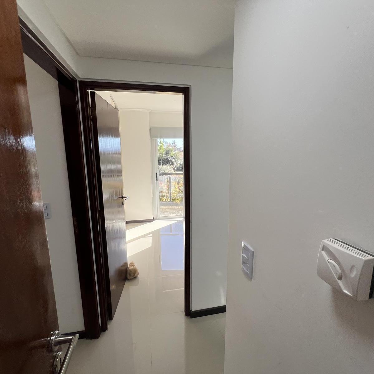 Exclusivo Departamento 2 Dorm en Venta Villa Turística Carlos Paz 1
