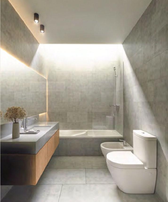 Foto de DUPLEX: 2 dorm con Piscina privada en Villa Belgrano Zona Norte, imagen 3