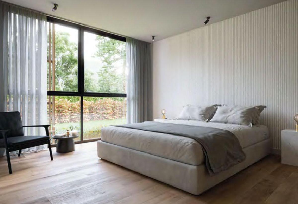 Foto de DUPLEX: 2 dorm con Piscina privada en Villa Belgrano Zona Norte, imagen 5