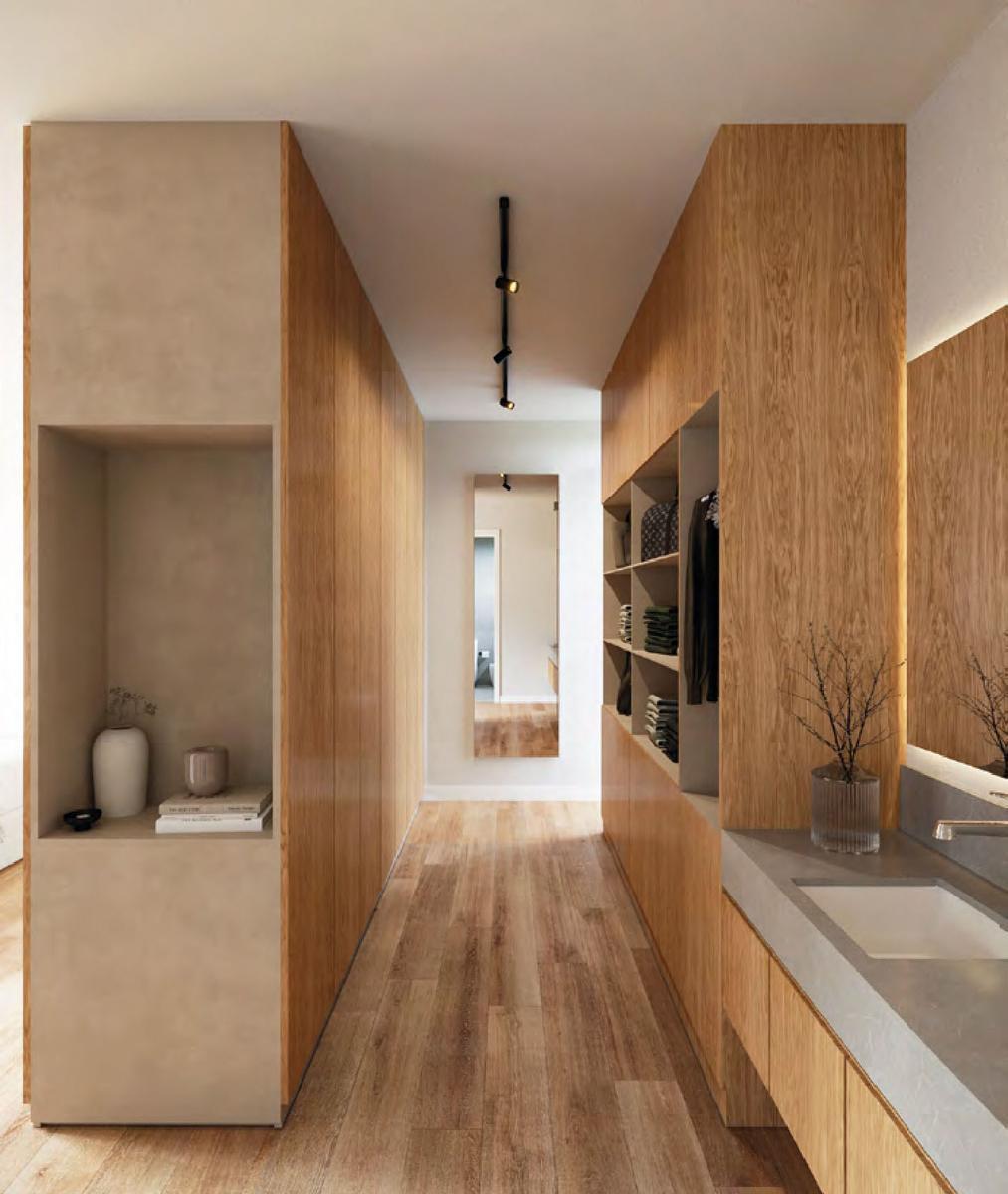 Foto de DUPLEX: 2 dorm con Piscina privada en Villa Belgrano Zona Norte, imagen 2