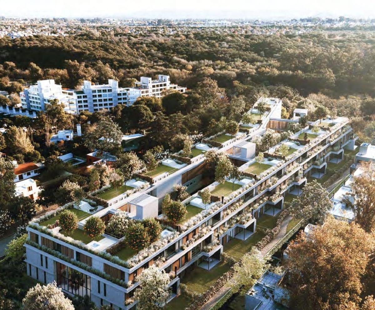 Foto de DUPLEX: 2 dorm con Piscina privada en Villa Belgrano Zona Norte, imagen 4