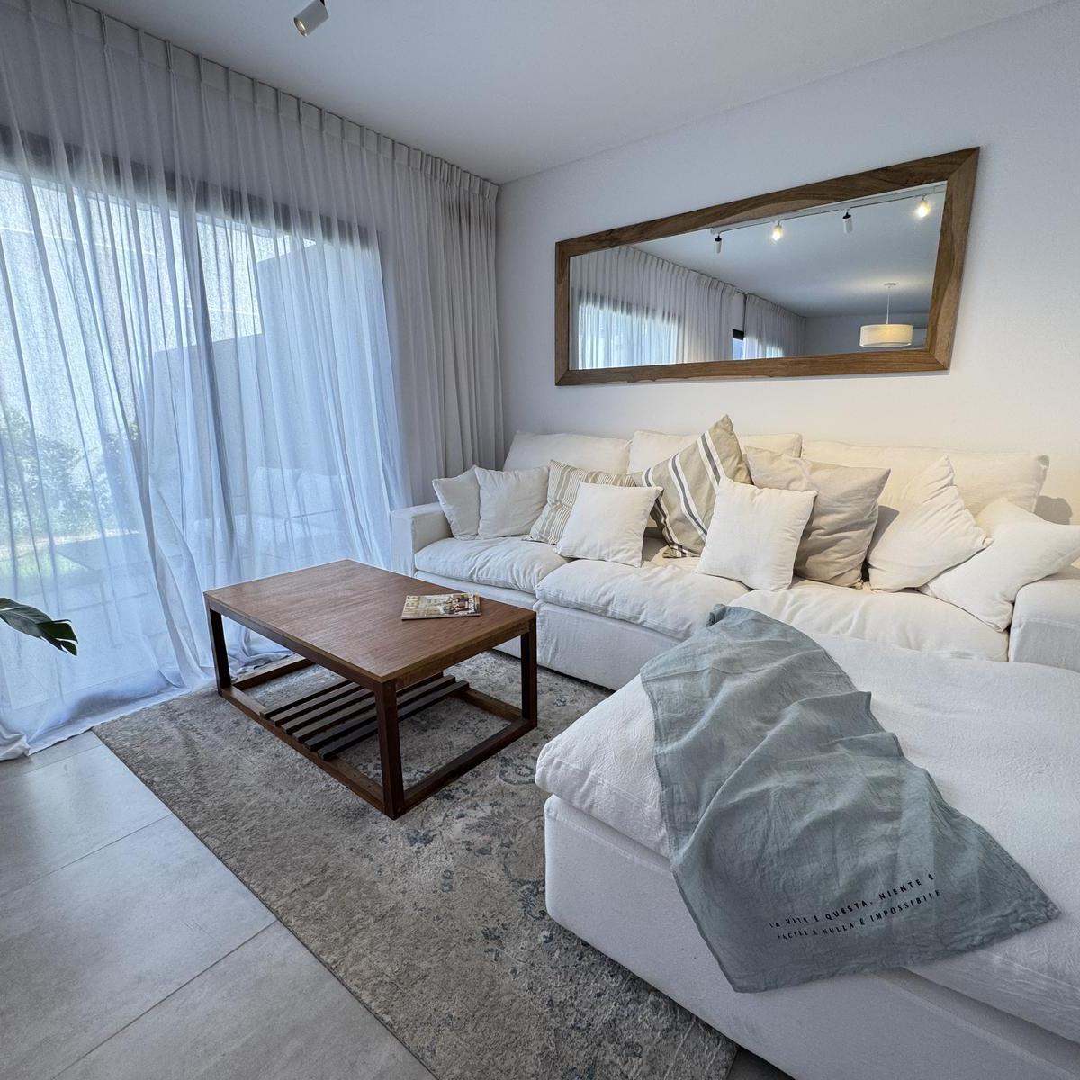 Casa en VENTA en Verbenas Housing Manantiales II