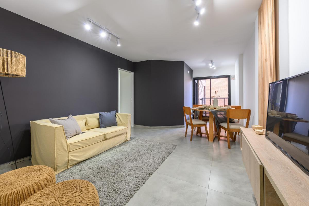 Foto de Venta Depto 1 Dorm Al Lado De Ciudad Universitaria CON ENTREGA INMEDIATA, imagen 3