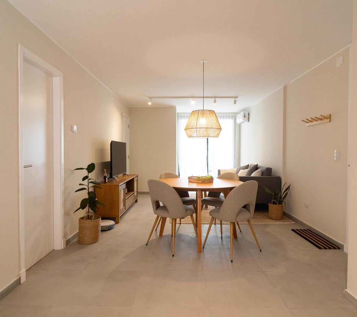 VENTA| DEPARTAMENTO 1 dorm. a ESTRENAR en NUEVA CÓRDOBA