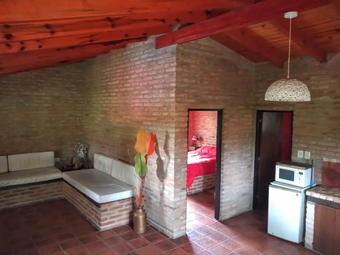 Foto de VENTA | Complejo de Cabañas en La Serranita, imagen 5