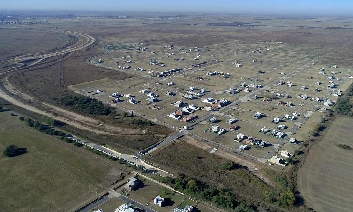 Foto de VENTA| LOTE en DOCTA URBANIZACIÓN INTELIGENTE, imagen 2