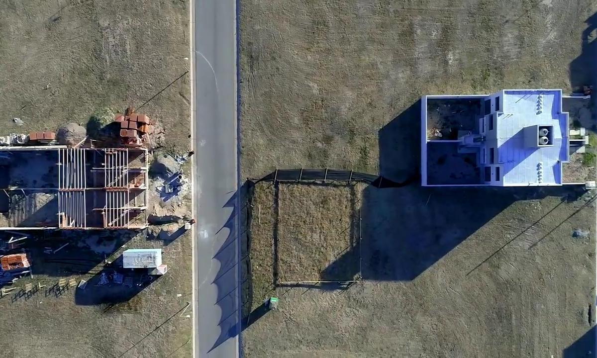 Foto de VENTA| LOTE en DOCTA URBANIZACIÓN INTELIGENTE, imagen 4