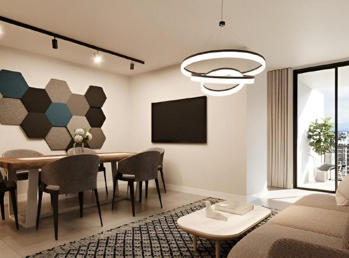 VENTA| DEPARTAMENTO 1 DORM EN NUEVA CÓRDOBA 2