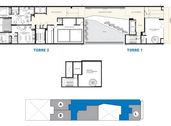 Plano 1