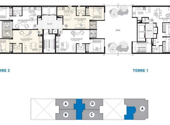 Plano 2