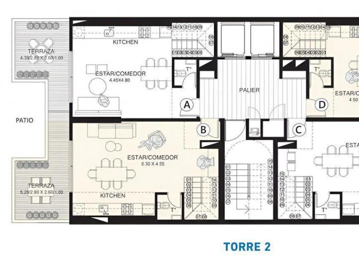 Plano 4