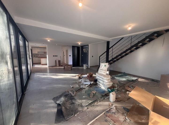 VENTA| CASA 3 dorm. EN LAS CORZUELAS UNQUILLO 4
