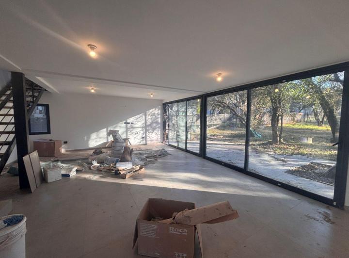 VENTA| CASA 3 dorm. EN LAS CORZUELAS UNQUILLO 5