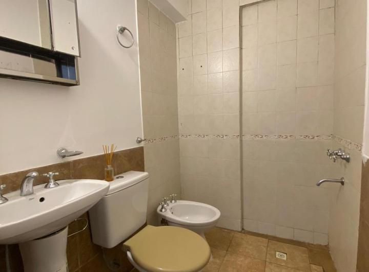 ALQUILER| DEPARTAMENTO 1 dorm. con BALCÓN en ALTA CÓRDOBA 5