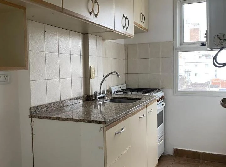 ALQUILER| DEPARTAMENTO 1 dorm. con BALCÓN en ALTA CÓRDOBA 1