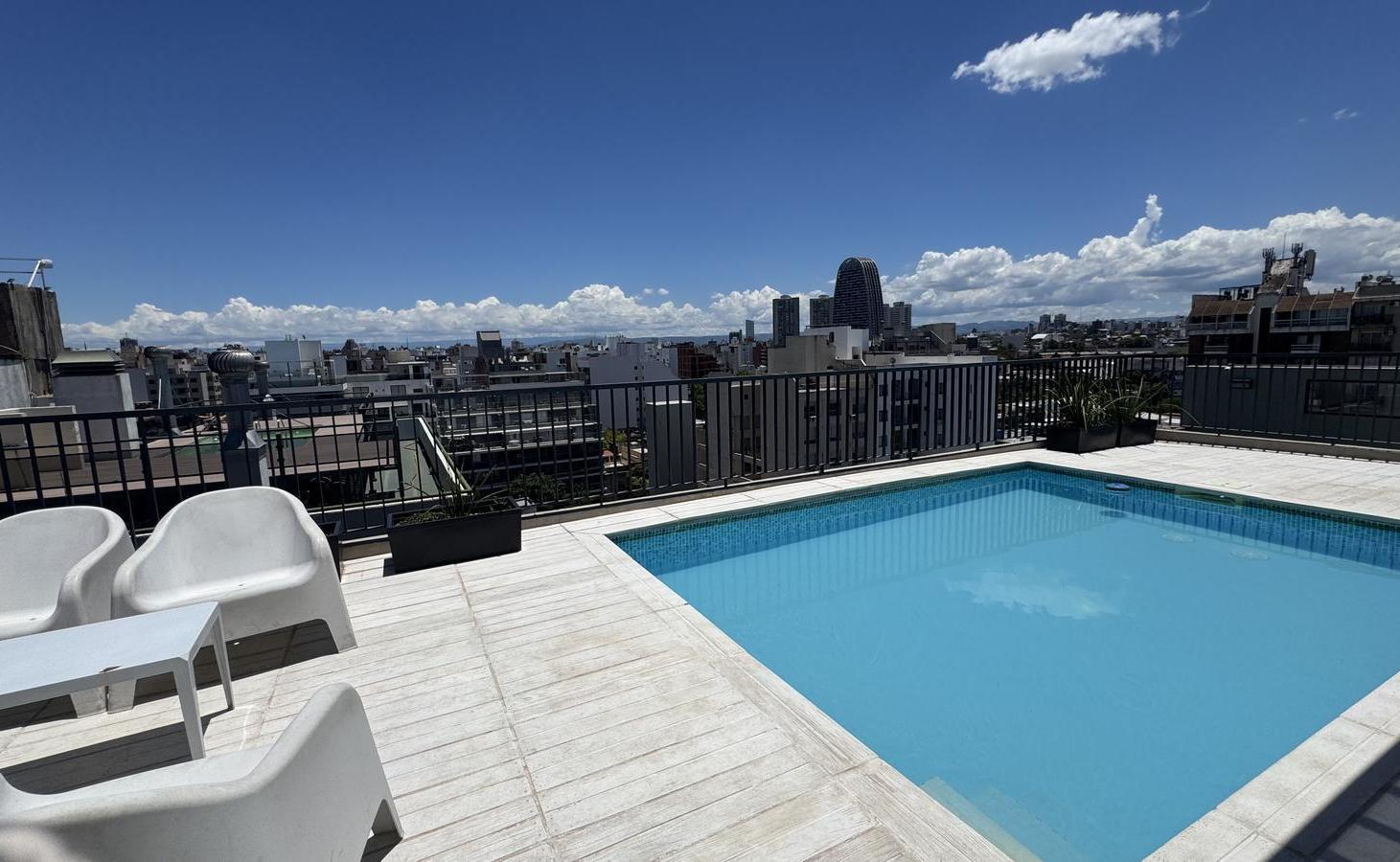 VENTA| Departamento 1 DORMITORIO CON AMENITIES en General Paz
