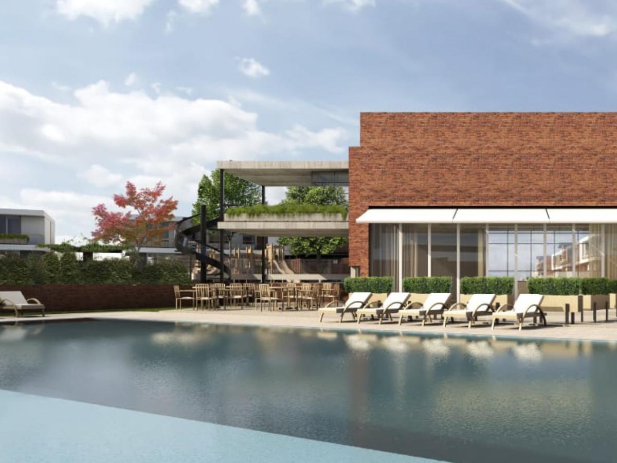 VENTA| CASA 2 dorm en ZONA NORTE - LAS VERAS