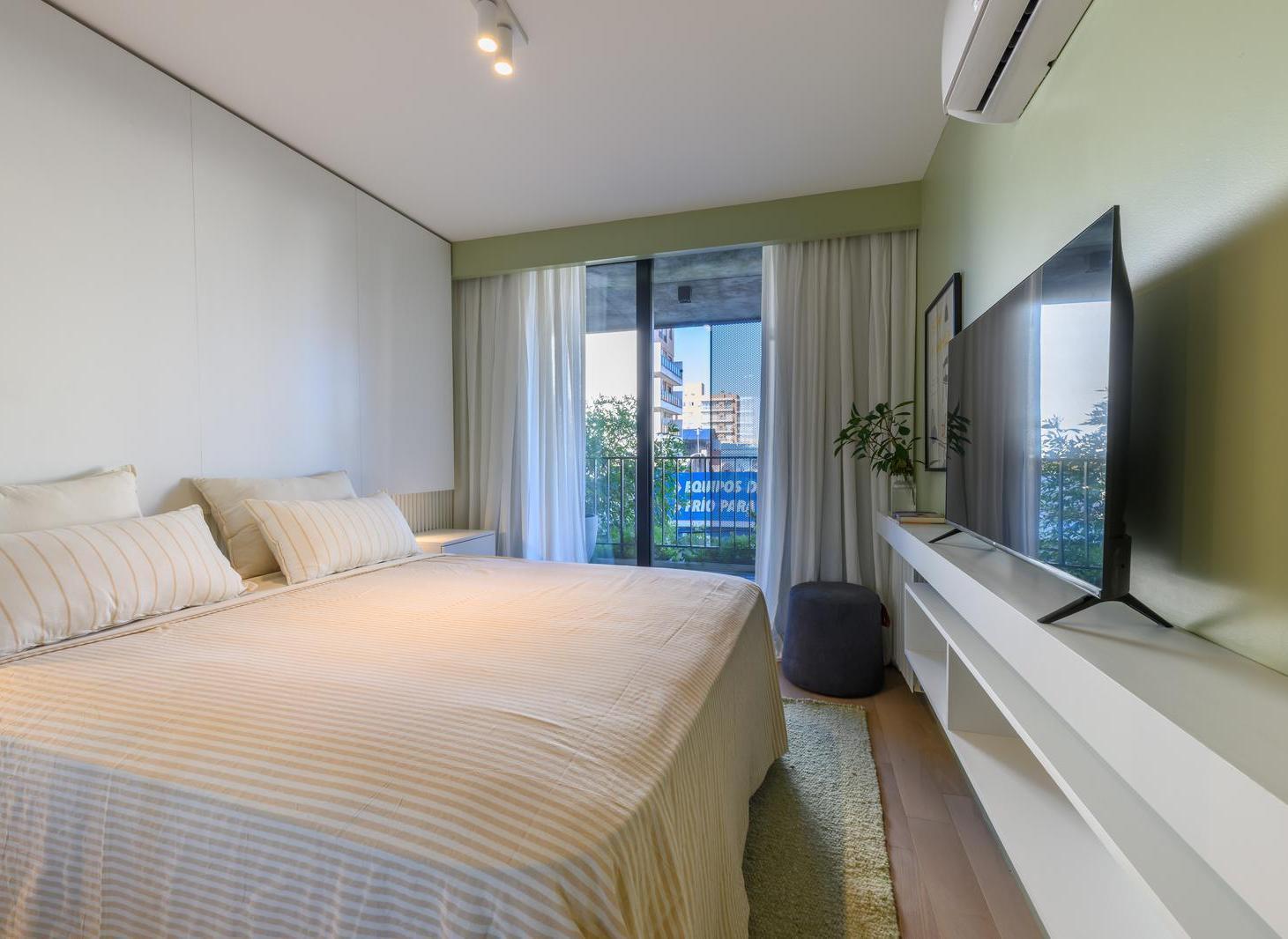 Zona General Paz: Venta departamento 2 dorm en Casanova 5