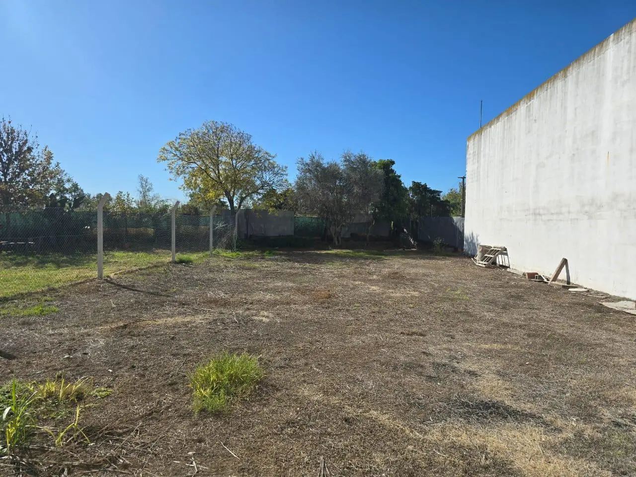 VENTA| GALPÓN AMPLIO en SAN FRANCISCO- CÓROBA 5