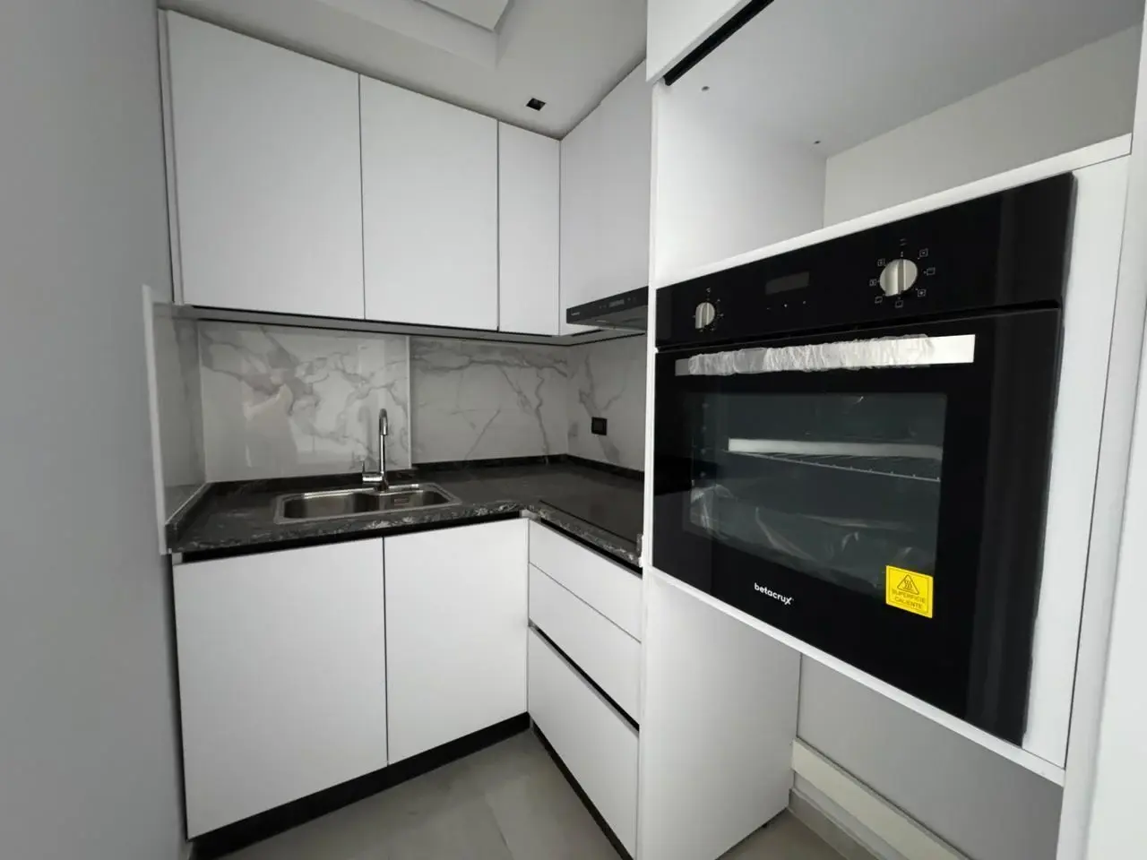 VENTA| Departamento 2 dormitorios en Chateau Carreras 4