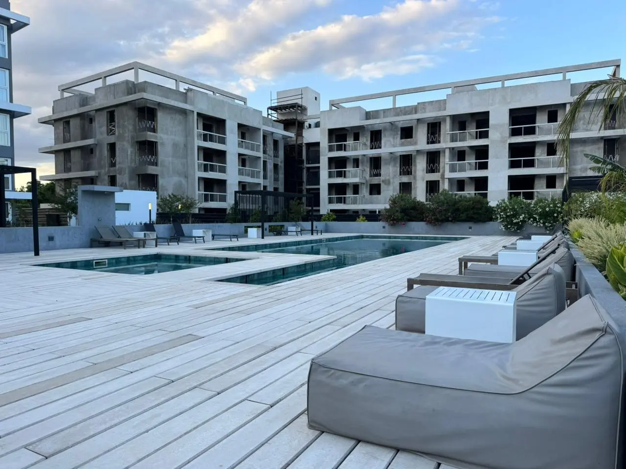 VENTA| Departamento 2 dormitorios en Chateau Carreras 3