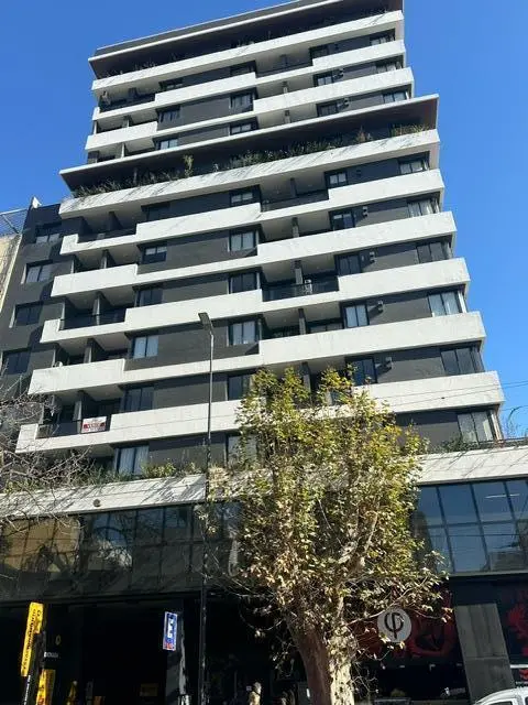 ALQUILER| Departamento TEMPORARIO AMOBLADO en NUEVA CÓRODBA 5