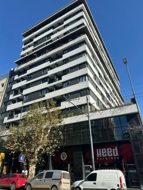 ALQUILER| Departamento TEMPORARIO AMOBLADO en NUEVA CÓRODBA 4