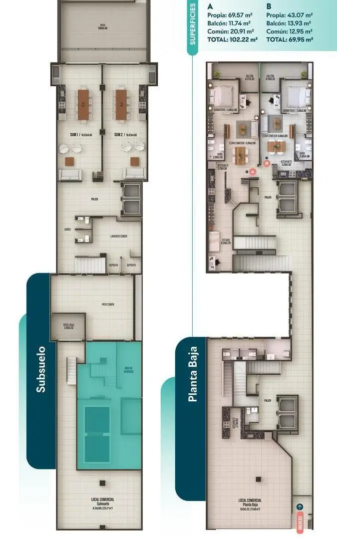 Plano 3