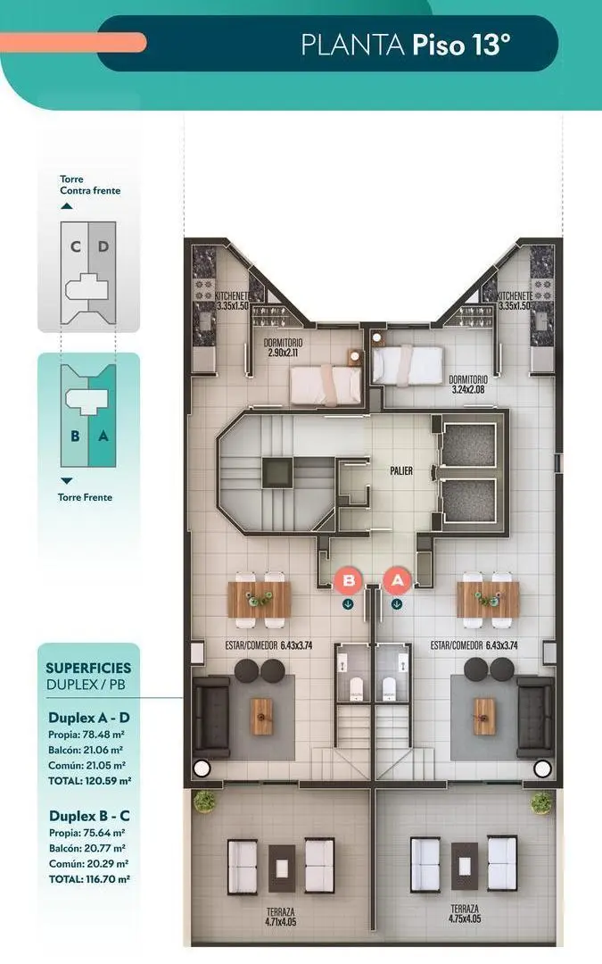 Plano 4