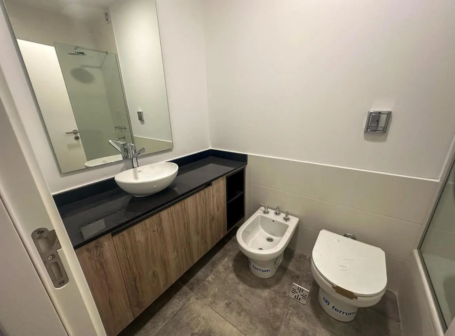 VENTA| DEPARTAMENTO 2 dorm. con PATIO en BARRIO JARDÍN ¡EL MEJOR EMPRENDIMIENTO DE ZONA SUR! 3