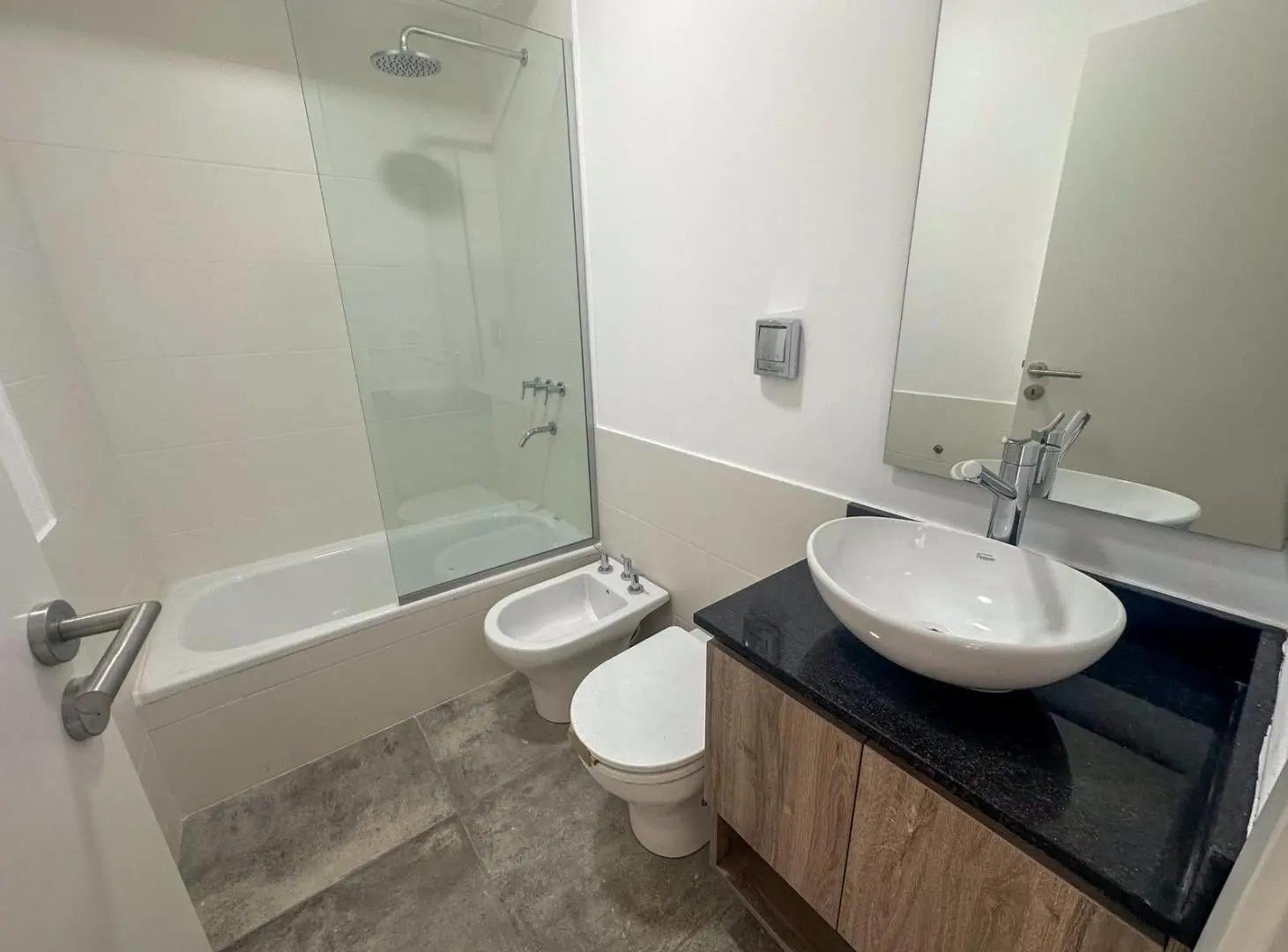 VENTA| DEPARTAMENTO 2 dorm. con PATIO en BARRIO JARDÍN ¡EL MEJOR EMPRENDIMIENTO DE ZONA SUR! 2