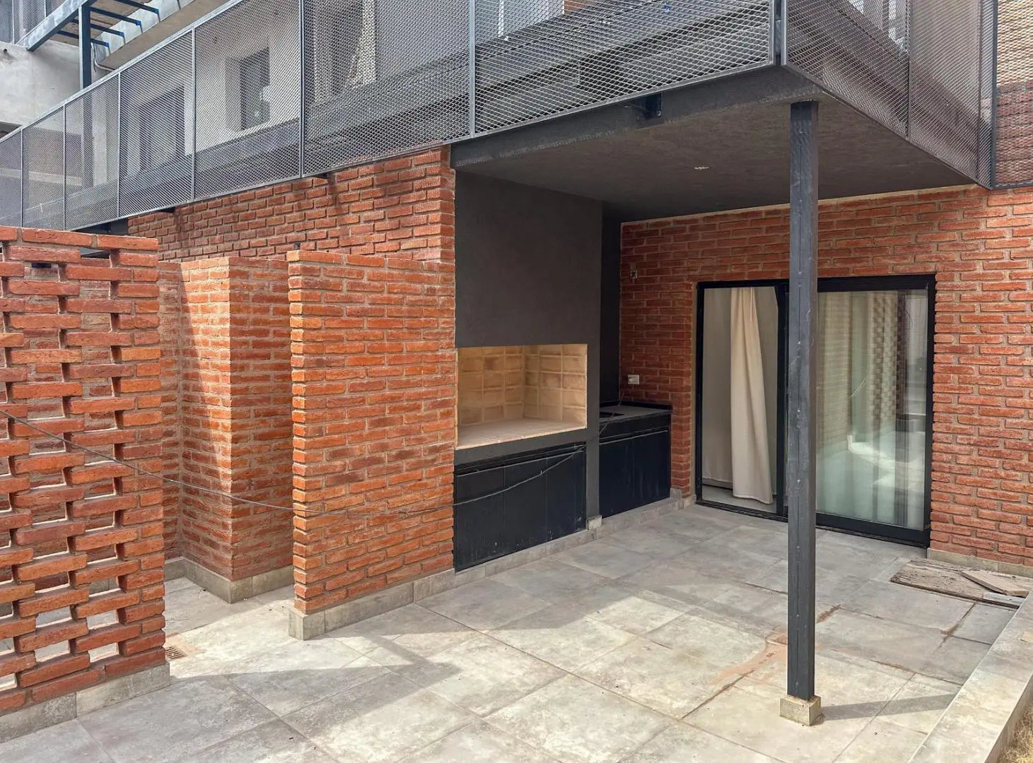 VENTA| DEPARTAMENTO 2 dorm. con PATIO en BARRIO JARDÍN ¡EL MEJOR EMPRENDIMIENTO DE ZONA SUR! 5