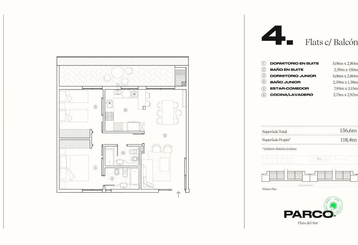 Plano 4