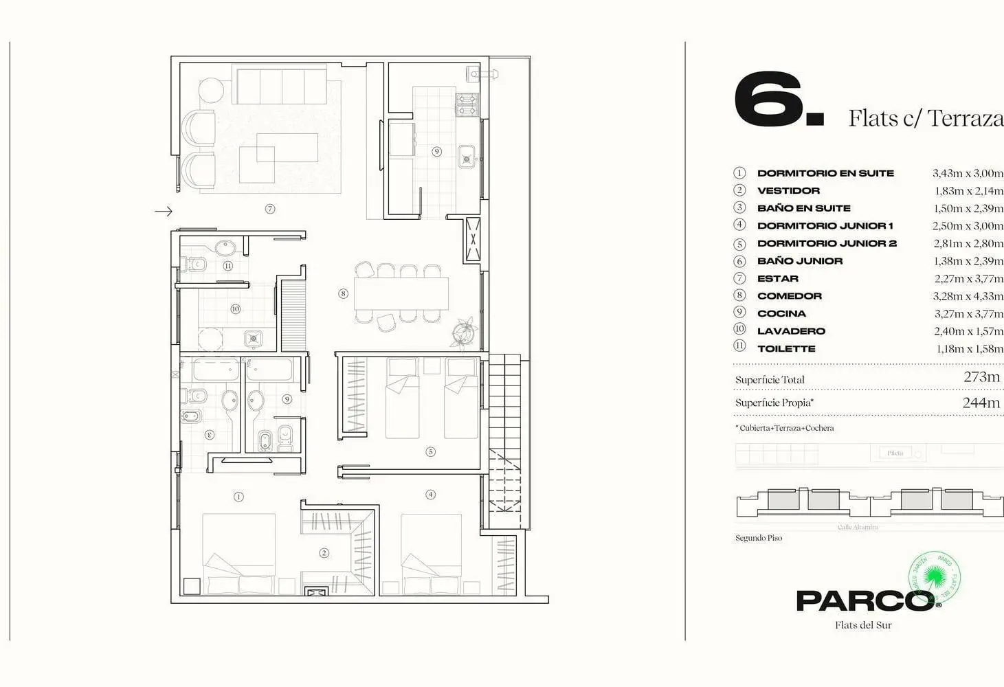 Plano 5